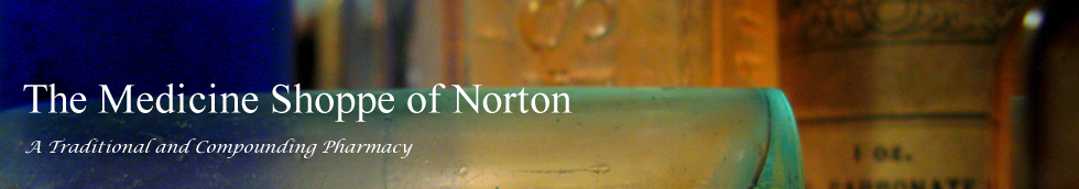 Medcine Shoppe in Norton